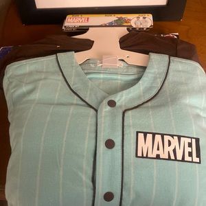 Marvel bundle